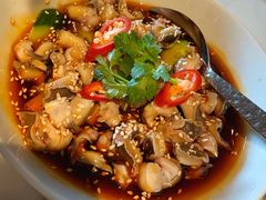 -湖滨28中餐厅·西湖宴·杭州君悦酒店