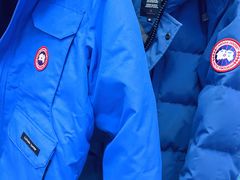 -Canada Goose加拿大鹅(沈阳万象城店)