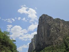 -山西通天峡景区
