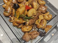 -酒蜻蜓·庭院私房菜(天元东路店)