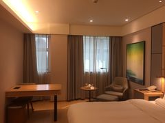 -全季酒店(成都太古里滨江路店)