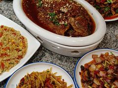 -小慧住家贵州菜(甲秀楼店)