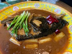 -那家小馆•北京菜•烤鸭(香山店)