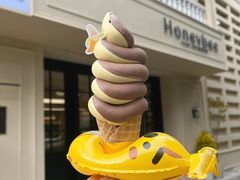 -蜜蜂园花园餐厅