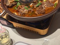 -杨氏青龙虾·羊蝎子(金盛路总店)