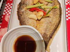 -蚝魁·海鲜大排档·啫啫·生蚝(体育西店)