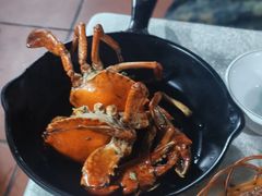 -莲花公园煎蟹(总店)