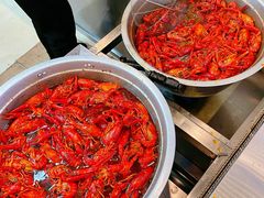 -阿胖龙虾小海鲜(宁国南路总店)
