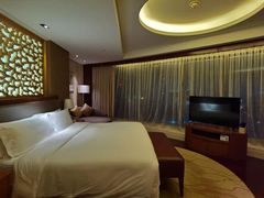 -太原凯宾斯基饭店