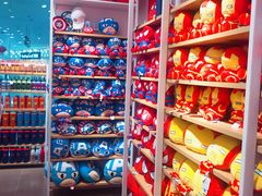 -名创优品(天津市河东万达广场店)