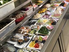 -宾朋海鲜美食餐厅·特色美食(兴海路店)