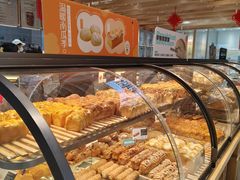-工匠面包(壹方店)