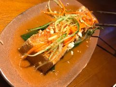 泰式炸豆腐-仓库南洋海鲜小排档(柳河路店)