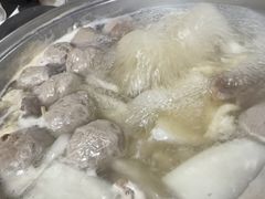 -五洲牛肉美食馆
