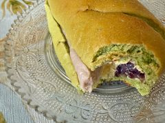 -山崎面包(静安久光店)