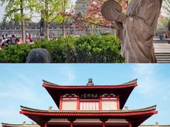 -华山风景名胜区