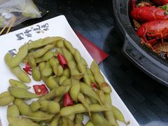 -何师烧烤·香辣蟹·川菜·30年老品牌(太古里旗舰店)
