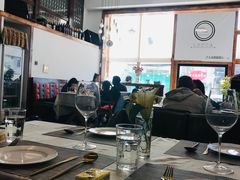 -LUCCA卢卡西班牙海鲜饭(远洋广场店)