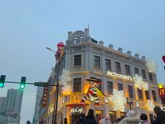 -中华巴洛克风情街