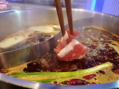 -唯爱KTV聚会餐厅(仙林东城汇店)
