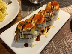 -酒井酱子·深夜食堂(东城汇店)