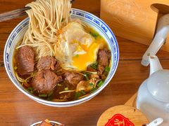 -永丰面馆(汉口路店)