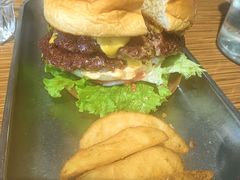 -魏斯理汉堡(西安沣东吾悦店)