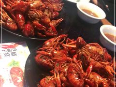 -夜猫子串吧·龙虾.江西小炒(万塘路店)
