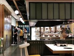 -钱小奴创意自助餐厅·原切谷饲安格斯畅吃(宁波慈溪爱琴海店)