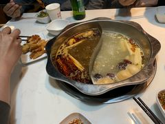 -傣妹火锅(南京东路一店)