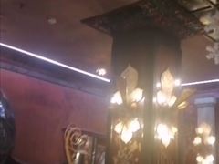 -马克西姆餐厅(崇文门店)