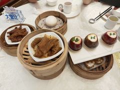 -龙的酒楼·手工早茶·顺德菜(近良路店)