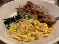 -新石器烤肉(南站店)
