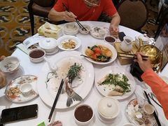 -稻香酒家·35年老字号(侨光店)