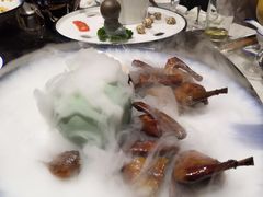 -夜宴江景餐厅