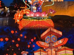 -清明上河园