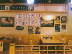 大堂-三渡居酒屋