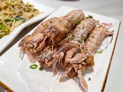 -旺达·福州菜(正大广场店)