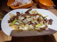 -谷丽麦馕新疆菜·清真(步步高梅溪新天地店)