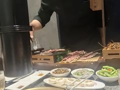 -NIUAN牛庵·日式和牛烧肉(恒隆店)