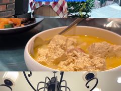 -天毓山庄·餐厅