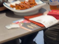 -先记烧鹅王·本地粤菜(福永店)