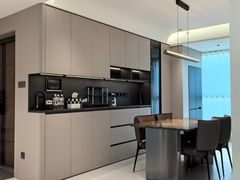 -索菲亚衣柜橱柜家具全屋定制(汶水红星店)