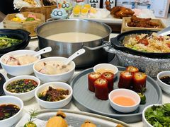 -煲王粤菜餐厅(中侨中心店)