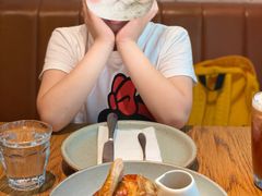 -La Strada(安福路店)