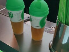 -柠季·手打柠檬茶(静安大悦城北座B1店 )