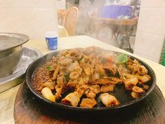 -标记美食新鲜猪杂(兴南大道店)
