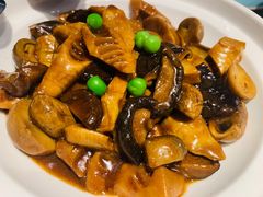 -童福兴·南京菜(老门东店)