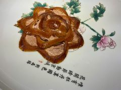 京华牡丹烤鸭-京华烟云·北京烤鸭(领展购物广场·中关村店)