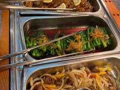 -松子料理(华威桥店)